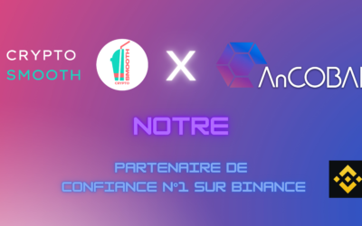 Ancobalt : Comment l&rsquo;intelligence artificielle révolutionne le trading de crypto-monnaies sur Binance?