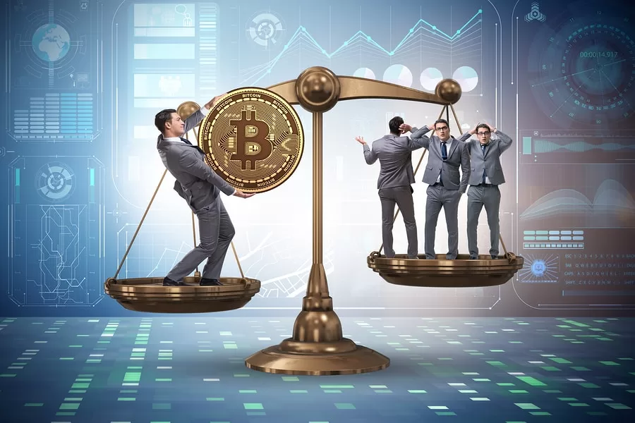 Les crypto-monnaies : une multitude d’opportunités, et des risques tout aussi importants