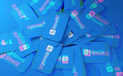 Utilisez vos crypto avec facilité grâce à Bitrefill et ses cartes cadeaux