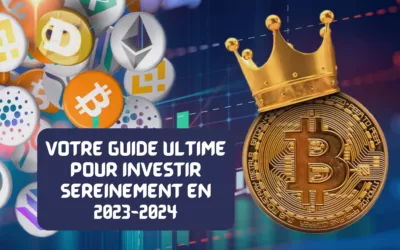 Comment investir en crypto-monnaies en 2023 ?